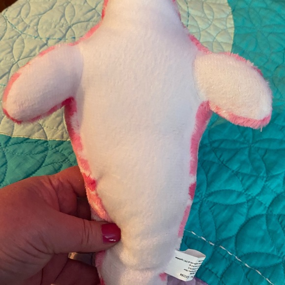 Cute fish plush - Picture 4 of 4